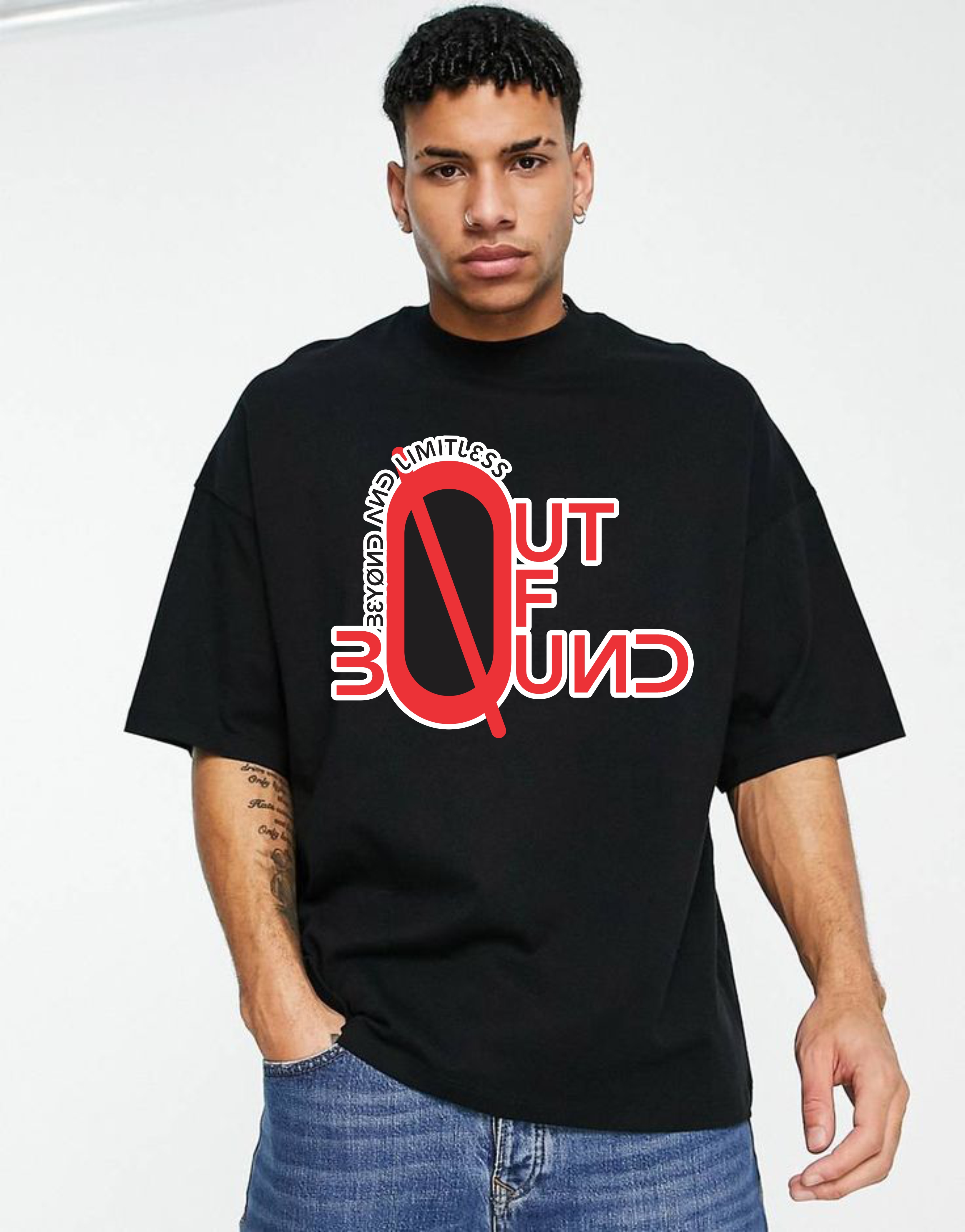 Outbound Joggers